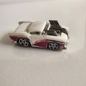 Vintage 2003 "Two 2 Go" Hot Wheel